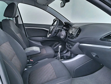 Lada (ВАЗ) Vesta, 2016г, передний привод, механика