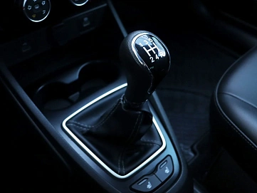 Lada (ВАЗ) Vesta, 2023г, передний привод, механика