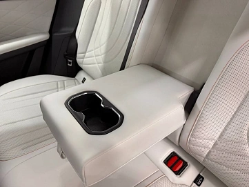 Geely Galaxy Starship 7, 2025г, передний привод, робот