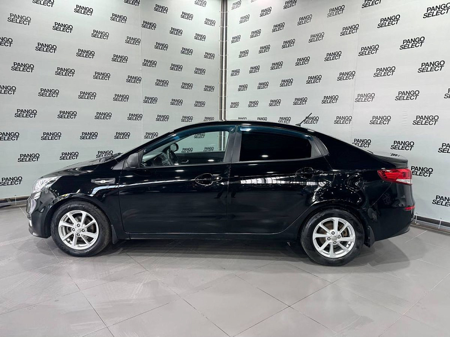 Kia , 2015г., передний привод, механика