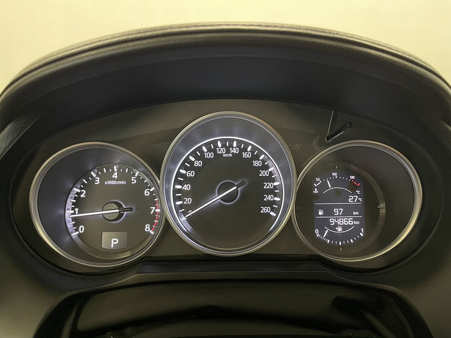 Mazda , 2017г., передний привод, автомат