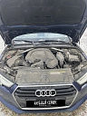 Audi A4, 2019г., передний привод, робот