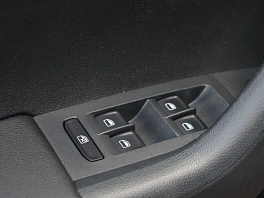 Skoda Octavia, 2013г, передний привод, робот