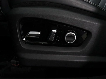 Jaecoo J7, 2024г., передний привод, робот
