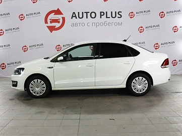 Volkswagen Polo, 2018г, передний привод, механика