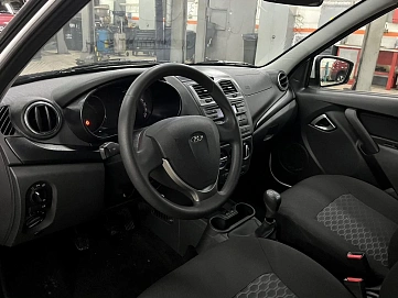 Lada (ВАЗ) Granta, 2025г, передний привод, механика