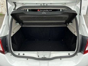 Renault Sandero, 2019г., передний привод, механика