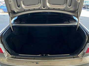 Fiat Albea, 2009г, передний привод, механика