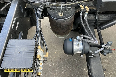 Автомастер 9460, 2024г