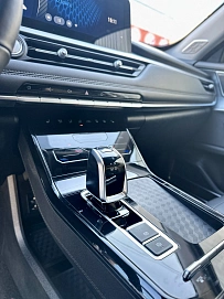 CHERY Tiggo 7 Pro, 2023г, передний привод, вариатор