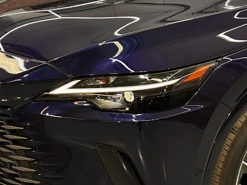 Lexus RX, 2025г, полный привод, автомат