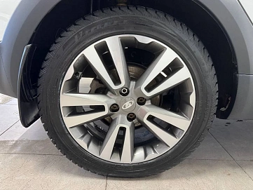 Lada (ВАЗ) Vesta, 2020г, передний привод, механика