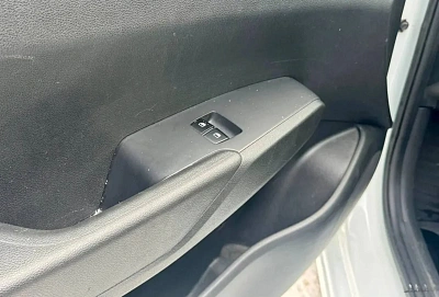Hyundai Solaris, 2019г, передний привод, автомат