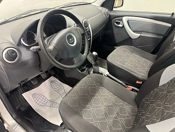 Lada (ВАЗ) , 2019г., передний привод, механика