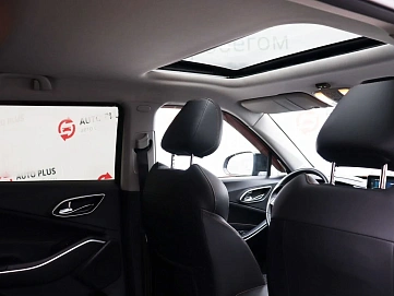 МОСКВИЧ , 2023г., передний привод, вариатор