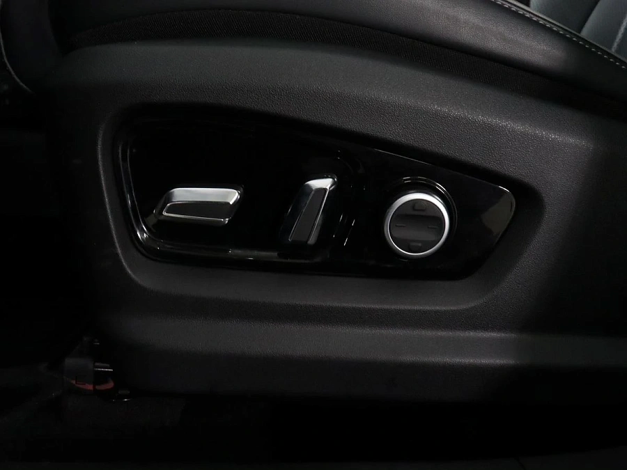 Jaecoo J7, 2024г., передний привод, робот