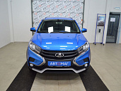 Lada (ВАЗ) , 2021г., передний привод, вариатор