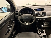 Renault Fluence, 2012г., передний привод, механика