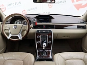 Volvo XC70, 2013г., передний привод, автомат