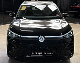 Volkswagen Tiguan, 2025г., полный привод, робот