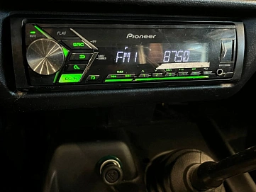 Lada (ВАЗ) , 2016г., полный привод, механика