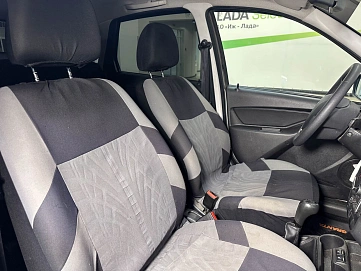 Lada (ВАЗ) Granta, 2022г, передний привод, механика