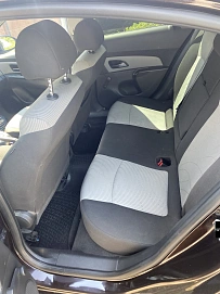 Chevrolet Cruze, 2014г, передний привод, автомат