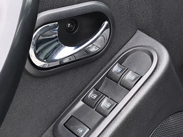 Renault Duster, 2017г, полный привод, автомат