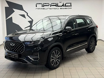 Chery Tiggo 8 Pro, 2023г, передний привод, робот