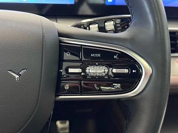 Chery Tiggo 8 Pro Max, 2023г, передний привод, автомат
