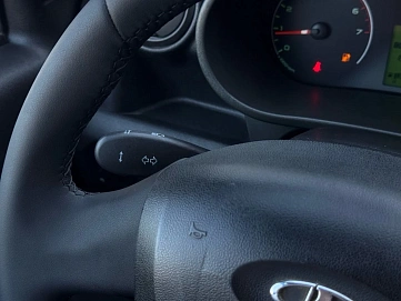 Lada (ВАЗ) Granta, 2014г, передний привод, механика