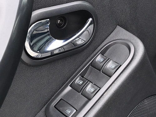 Renault Duster, 2017г, полный привод, автомат