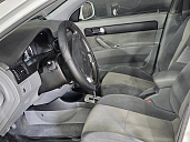 Daewoo Gentra, 2014г., передний привод, автомат