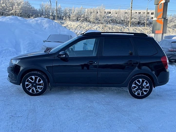 Lada (ВАЗ) , 2022г., передний привод, механика