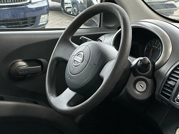 Nissan Micra, 2005г, передний привод, автомат