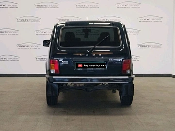 Lada (ВАЗ) Niva Legend, 2023г., полный привод, механика