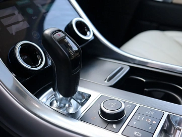 Land Rover Range Rover Sport, 2013г, полный привод, автомат