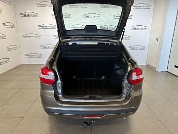 Lada (ВАЗ) Granta, 2025г, передний привод, механика