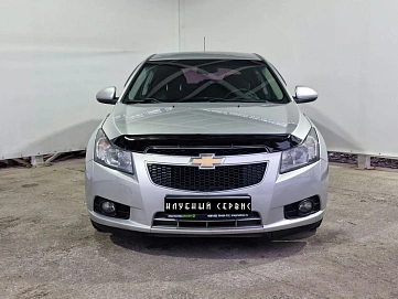 Chevrolet Cruze, 2012г, передний привод, автомат