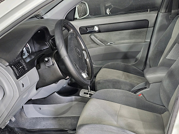 Daewoo Gentra, 2014г, передний привод, автомат