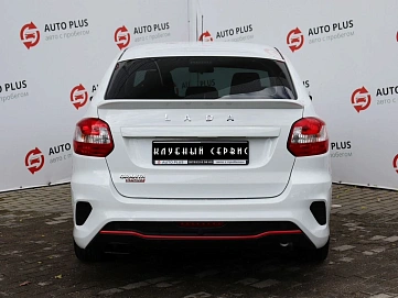 Lada (ВАЗ) Granta, 2024г, передний привод, механика
