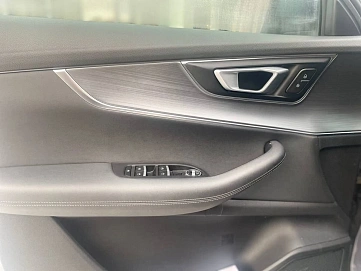 Xcite X-Cross 7, 2024г, передний привод, вариатор