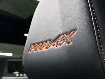 Nissan Patrol, 2025г, полный привод, автомат