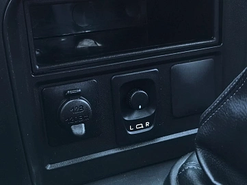 Lada (ВАЗ) Niva Travel, 2024г, полный привод, механика