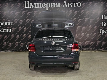 Volkswagen Polo, 2016г, передний привод, автомат
