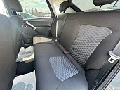 Lada (ВАЗ) Granta, 2019г., передний привод, механика