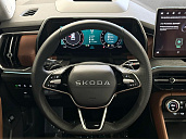 Skoda Kodiaq, 2025г., полный привод, робот