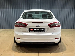 Ford Mondeo, 2012г, передний привод, автомат