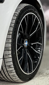 BMW , 2014г., задний привод, автомат