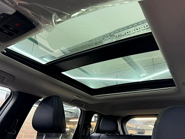 Mitsubishi Outlander, 2023г, передний привод, вариатор